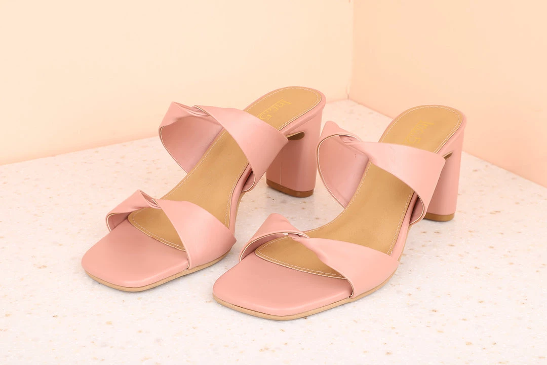 Inc.5 DOUBLE STRAP HEELS SALE 6 Inc.5 DOUBLE STRAP HEELS SALE