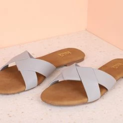 Inc.5 SALE FLAT MULES