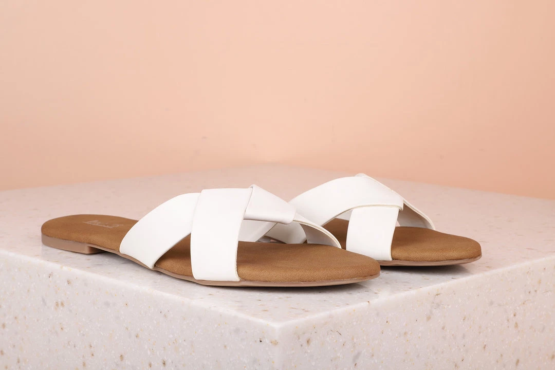 Inc.5 SALE FLAT MULES 3 Inc.5 SALE FLAT MULES