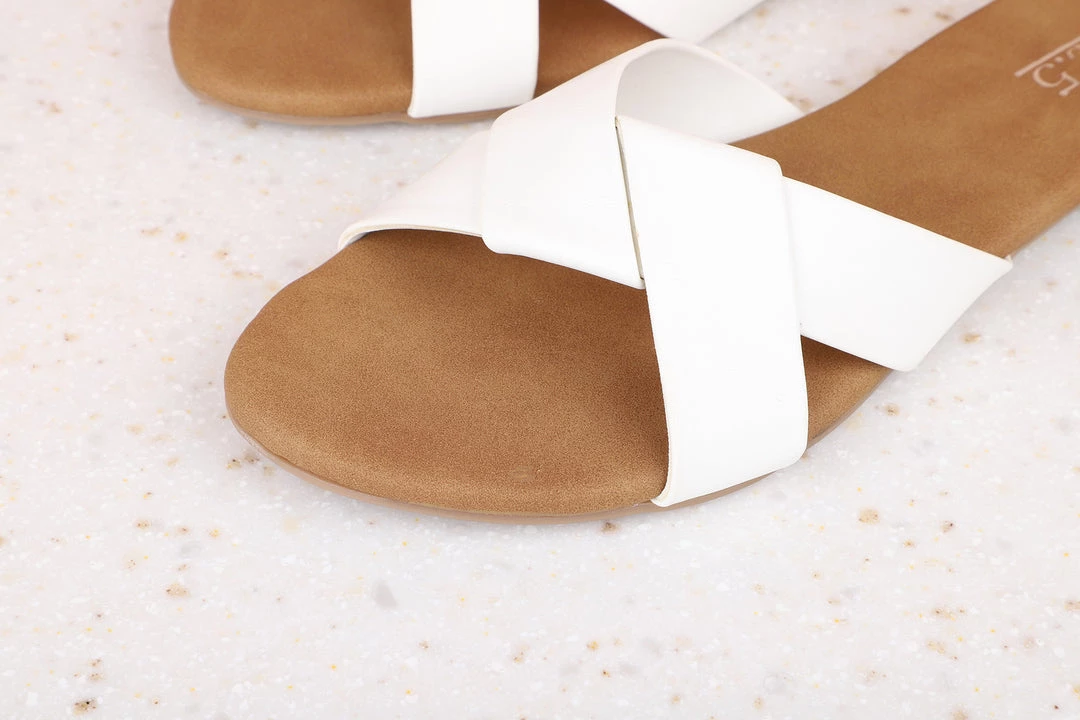 Inc.5 SALE FLAT MULES 4 Inc.5 SALE FLAT MULES