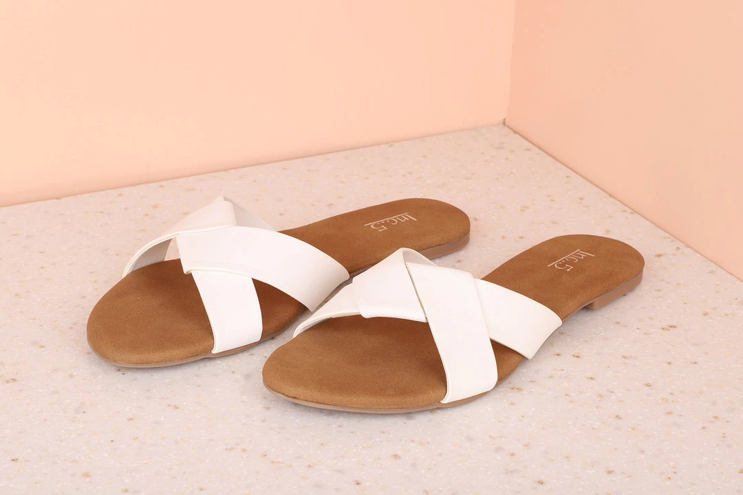 Inc.5 SALE FLAT MULES 6 Inc.5 SALE FLAT MULES