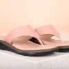 Inc.5 SALE COMFORT THONG-PEACH