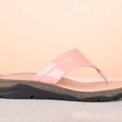 Inc.5 SALE COMFORT THONG-PEACH