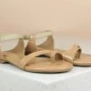 Inc.5 FLAT STRAPY SANDAL