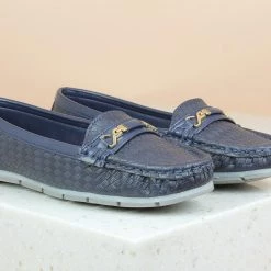 Inc.5 SALE LOAFERS