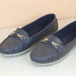 Inc.5 SALE LOAFERS