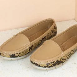 Inc.5 LOAFERS