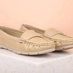 Inc.5 Loafers