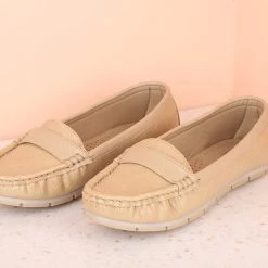 Inc.5 Loafers