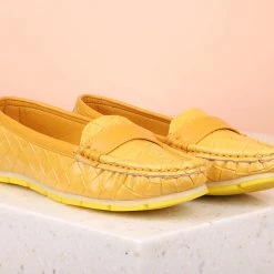 Inc.5 Loafers