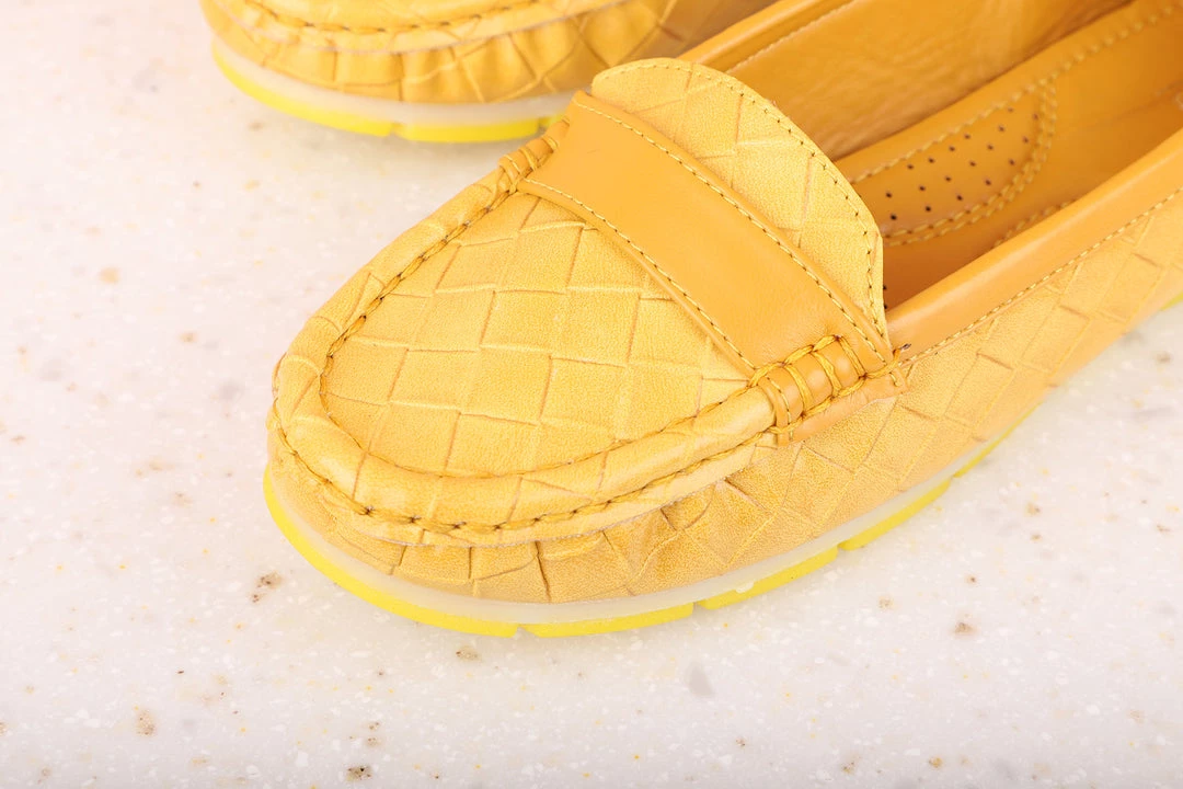 Inc.5 Loafers 4 Inc.5 Loafers