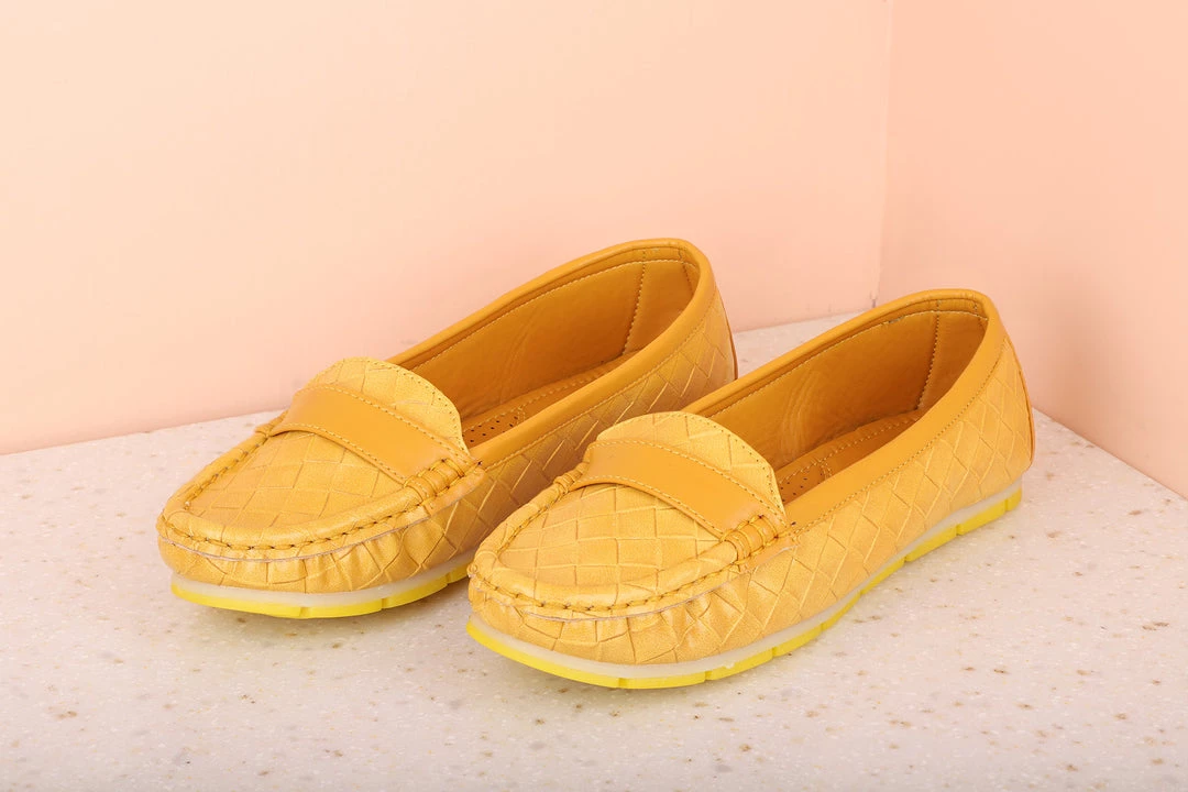 Inc.5 Loafers 6 Inc.5 Loafers