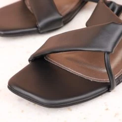 Inc.5 BLOCK HEEL MULES SALE