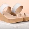 Inc.5 Wedges Fashion Sandal For Womens