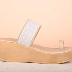 Inc.5 Wedges Fashion Sandal For Womens