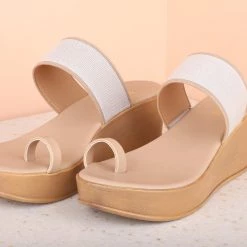 Inc.5 Wedges Fashion Sandal For Womens