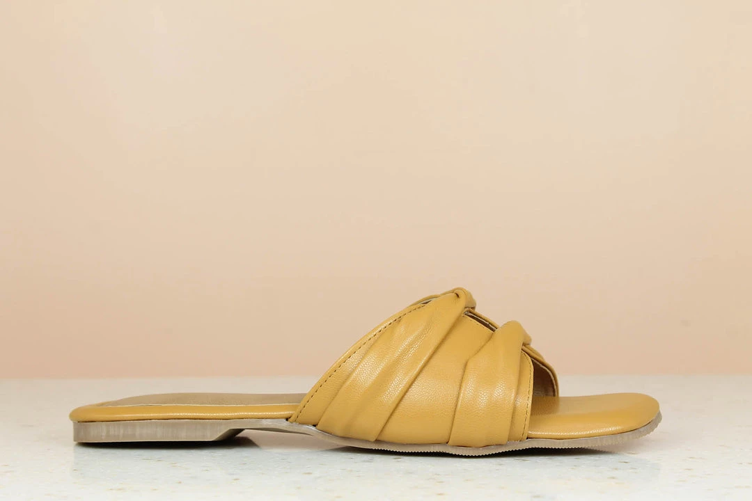 Inc.5 FLAT MULES 5 Inc.5 FLAT MULES