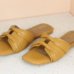 Inc.5 FLAT MULES 9 Inc.5 FLAT MULES