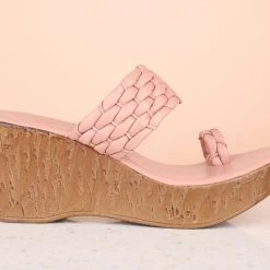 Inc.5 Wedges Fashion Sandal For Womens