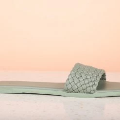 Inc.5 Flat Fashion Sandal For Womens