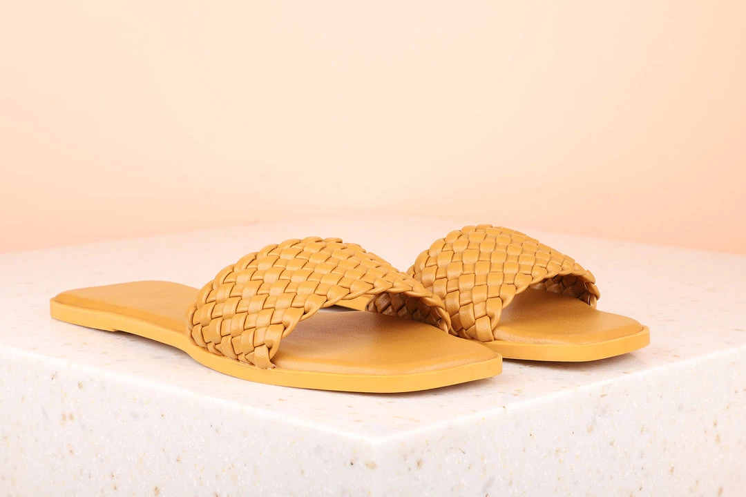 Inc.5 Flat Fashion Sandal For Womens 3 Inc.5 Flat Fashion Sandal For Womens