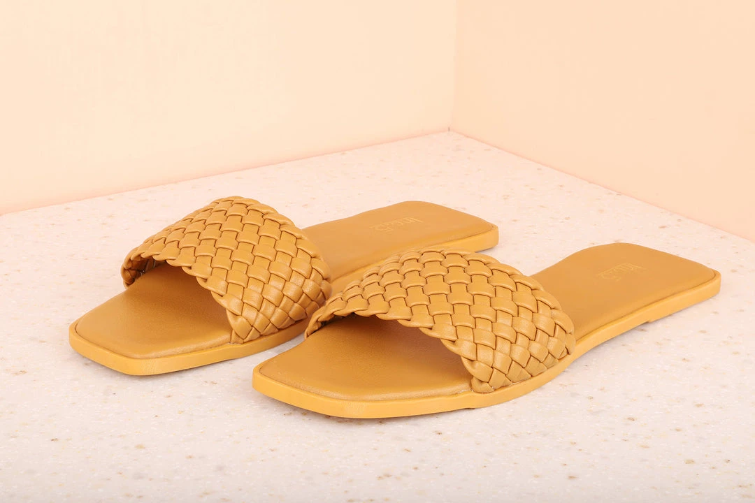 Inc.5 Flat Fashion Sandal For Womens 5 Inc.5 Flat Fashion Sandal For Womens