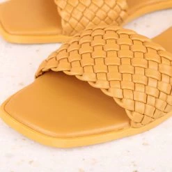 Inc.5 Flat Fashion Sandal For Womens