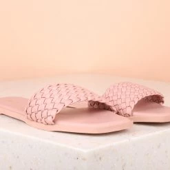 Inc.5 Flat Fashion Sandal For Womens