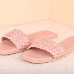 Inc.5 Flat Fashion Sandal For Womens