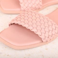 Inc.5 Flat Fashion Sandal For Womens