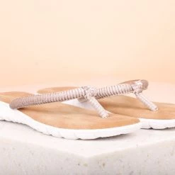 Inc.5 SALE FLAT COMFORT THONG