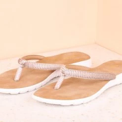 Inc.5 SALE FLAT COMFORT THONG