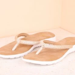 Inc.5 SALE FLAT COMFORT THONG