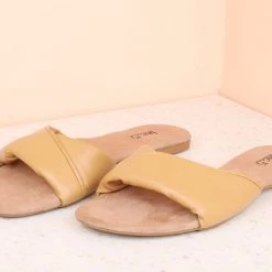 Inc.5 SALE FLAT TWISTED MULES