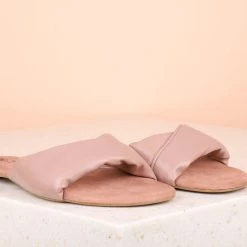 Inc.5 FLAT TWISTED MULES SALE