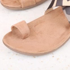 Inc.5 SALE FLAT COMFORT SANDAL