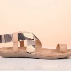 Inc.5 SALE FLAT COMFORT SANDAL