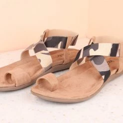 Inc.5 SALE FLAT COMFORT SANDAL