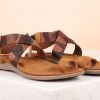 Inc.5 SALE FLAT COMFORT SANDAL