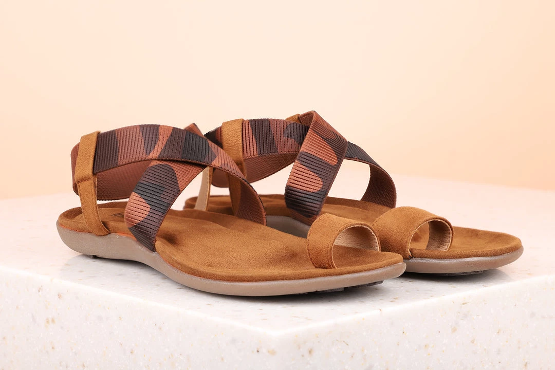 Inc.5 SALE FLAT COMFORT SANDAL 3 Inc.5 SALE FLAT COMFORT SANDAL