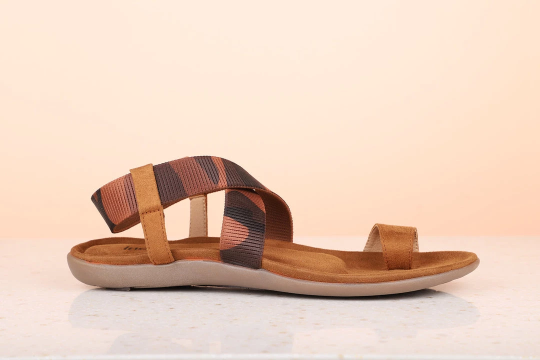 Inc.5 SALE FLAT COMFORT SANDAL 5 Inc.5 SALE FLAT COMFORT SANDAL