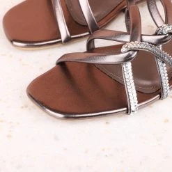 Inc.5 Inc5 FLAT MULES