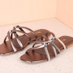 Inc.5 Inc5 FLAT MULES