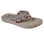 Skechers BOBS SUNSET - ENDLESS BEACH