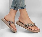 Skechers BOBS SUNSET - ENDLESS BEACH