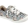 Skechers BEACH BINGO - MELLOW CATS WOMEN