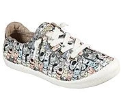 Skechers BEACH BINGO - MELLOW CATS WOMEN