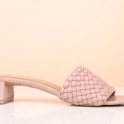 Inc.5 WOVEN MULES SALE 8 Inc.5 WOVEN MULES SALE