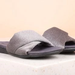 Inc.5 FLAT COMFORT MULES SALE