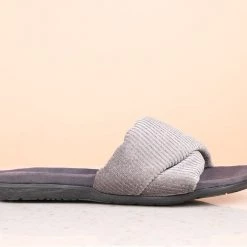 Inc.5 FLAT COMFORT MULES SALE